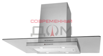 Вытяжка МИРАЖ Исла WK-8 90 нерж.5ск.